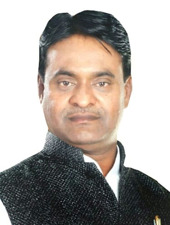 Suresh Namdeo Gore