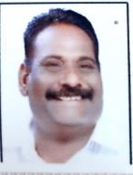 TANPURE RAOSAHEB RADHUJI