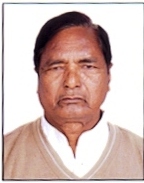 Tarni Prasad Kamat