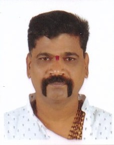 Tatoba Pandurang Zende