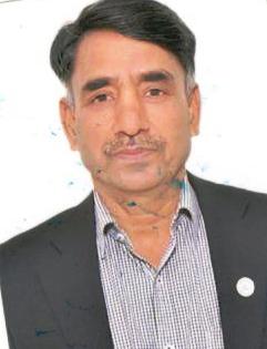 TEJPAL YADAV