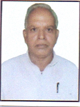 Tikeshwar Yadav