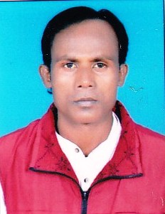 TULESHWAR KUMAR PASWAN