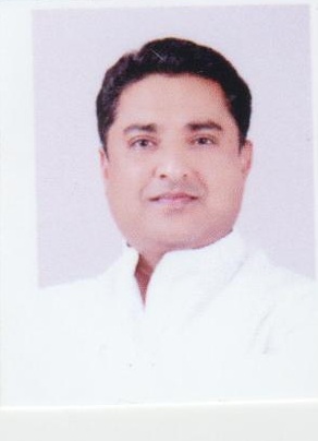 Tushar Govindrao Rathod