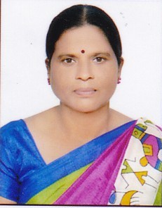 Vanita Jitendra Raut