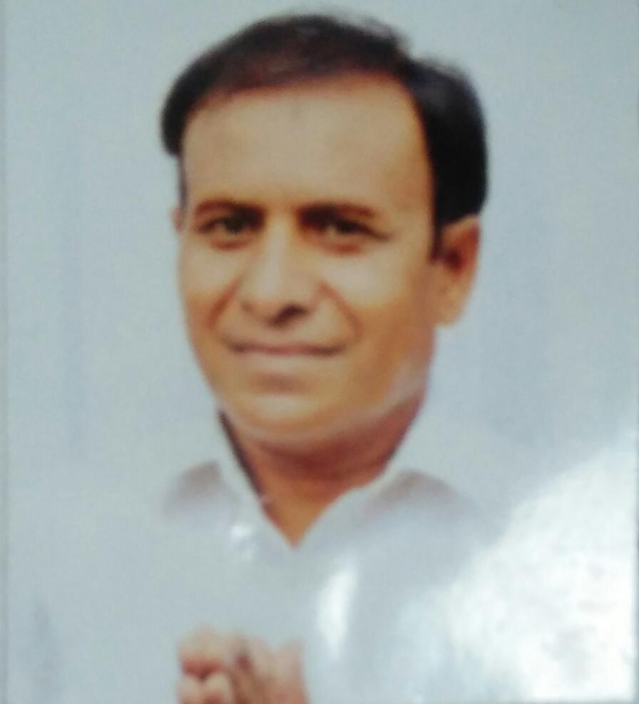 VIJAY KUMAR KALRA