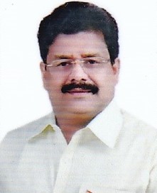 Vikas Pandurang Thakre