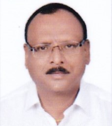 Vikas Shankarrao Kumbhare