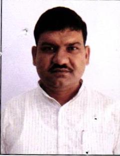 VINOD SAINI