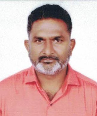 VINOD RAMDAS ZODGE