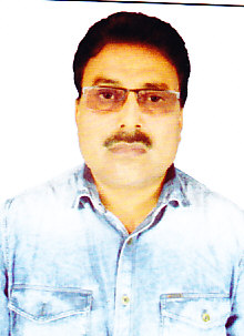 BIPIN KUMAR SINHA