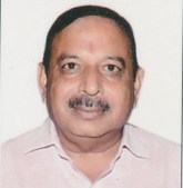 Vivek Ramrao Paraskar