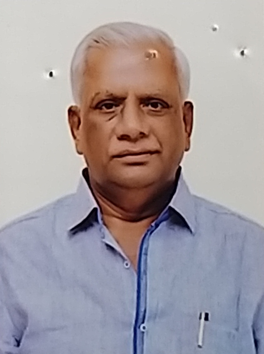 Chavan Vasantrao Balwantrao