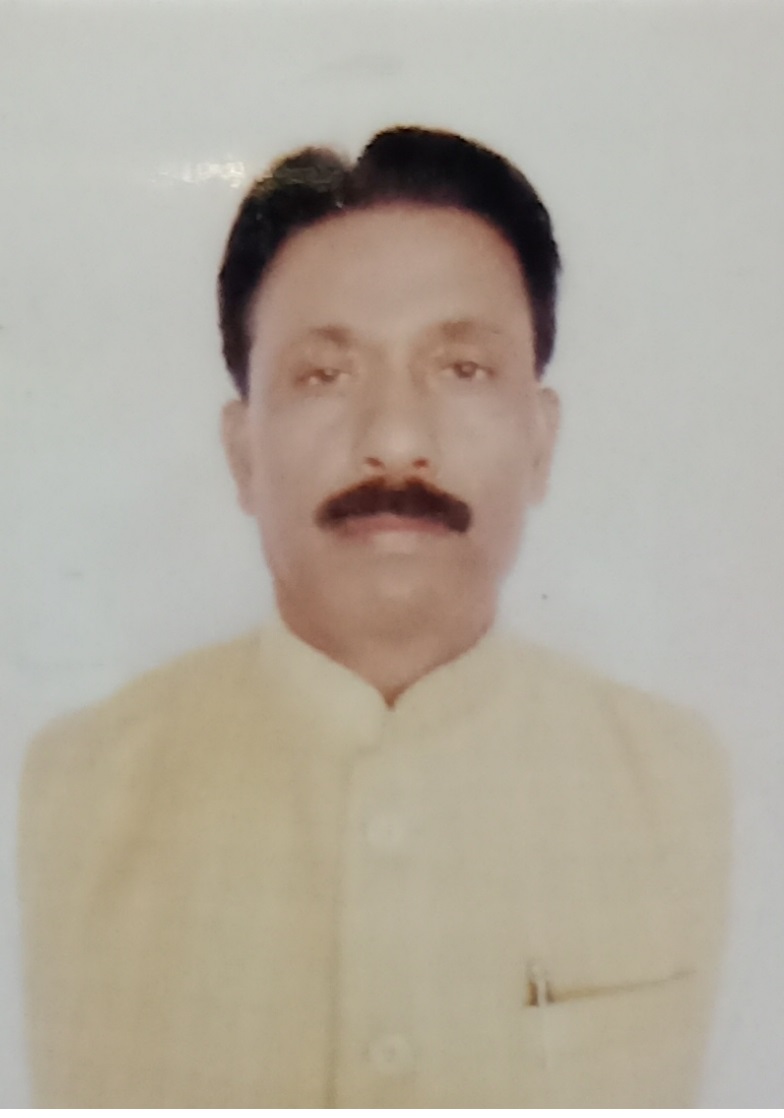 Vijay Kumar Keshri