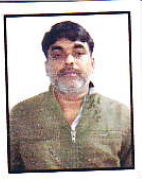 Vijay Kumar Singh