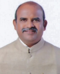 Vikas Damodar Pawar