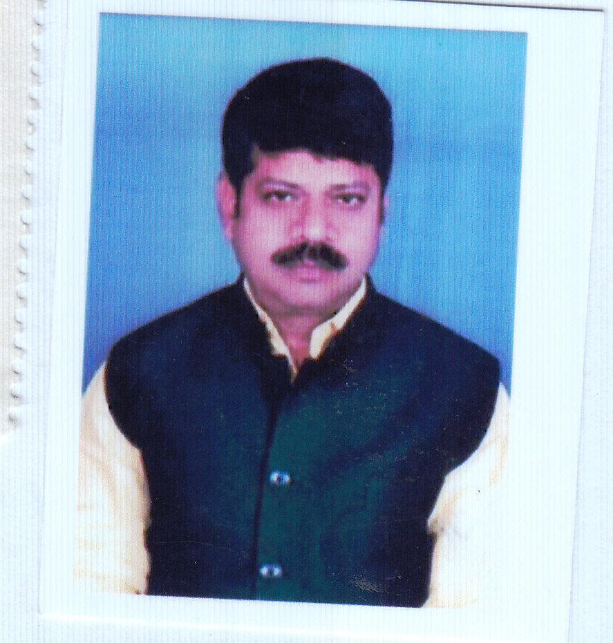 Vinod Kr. Singh