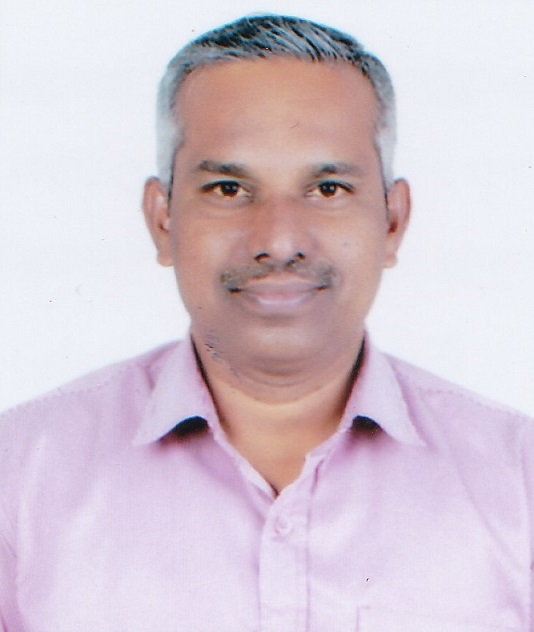 Dr. Vinod Maroti Rangari