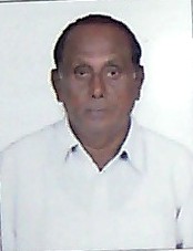 Vinod Rathod (Patil)