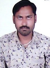 Vishal Datta Shinde