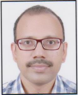 Dr. Vishwas Anandrao Zade