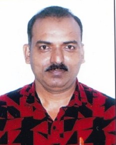 Vivek Vinayak Hadke