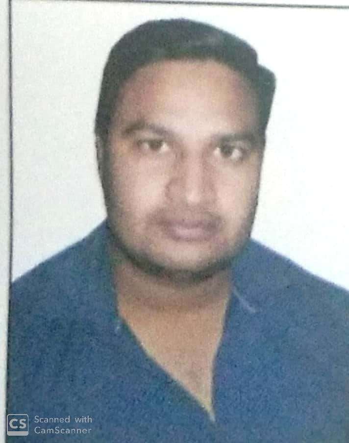 Wajid Ali