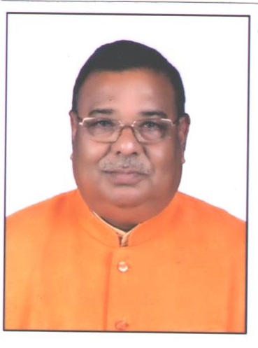 Yogeshwar Mahto