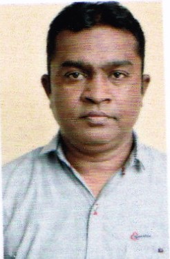 Com. Yogesh Krushnarao Thakre