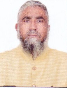 Zahid Ibrahim Shaikh