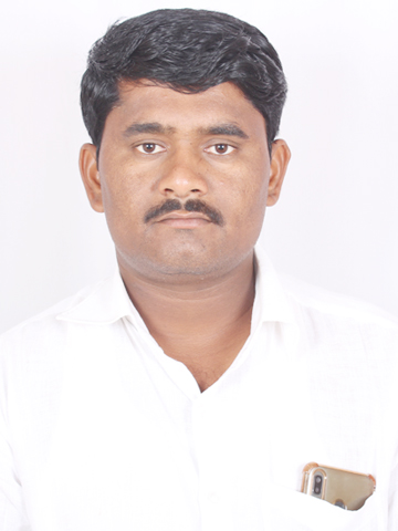 Zambare Jotiram Madhukar