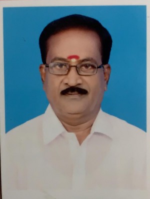 A.S.Kumar