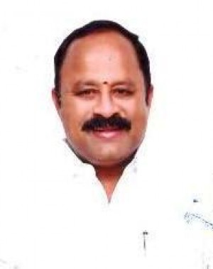 A.P.Nandakumar