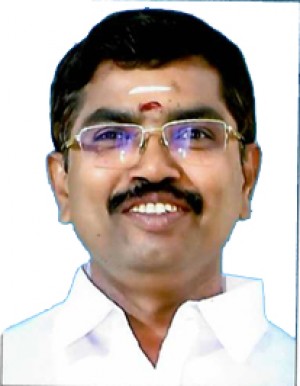 A. GNANASEKAR