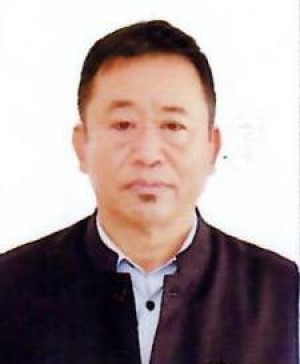 A. Pangjung Jamir