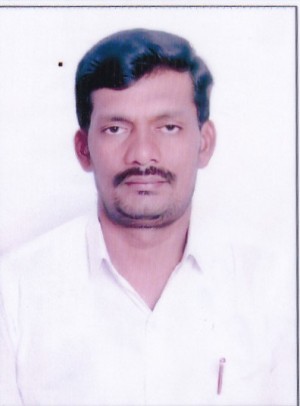 A. K. Ganesh