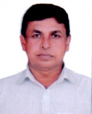 A . RAJ.