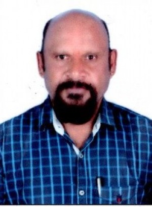 A. G. RAMACHANDRA RAO