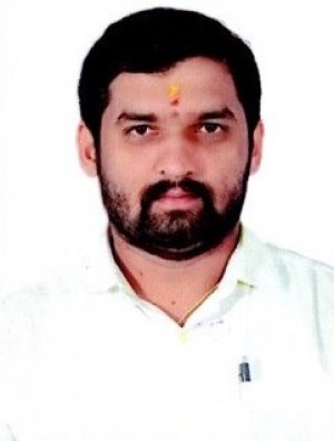 A. S. SATHISH