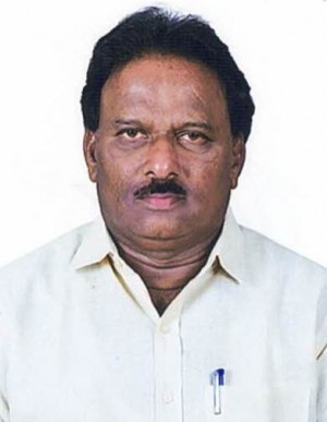 A.D. SHIVAPPA