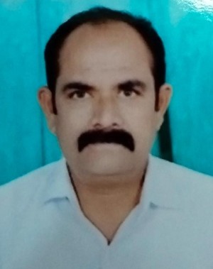 A. V. NAGI REDDY