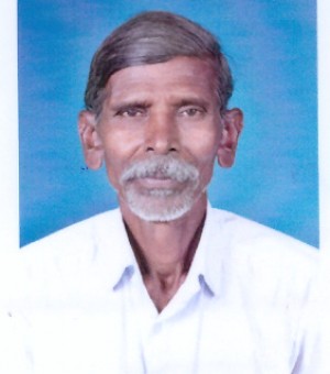 A MUTHAIAH