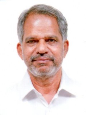 A VIJAYARAGHAVAN