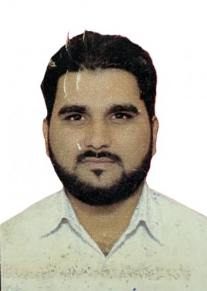 AABID KHAN