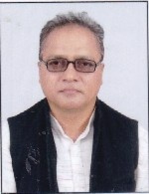 ABANI KUMAR GAYA