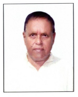 ABDHESH KUMAR ROY