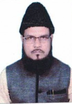 ABDULLAH AJHAR ANSARI