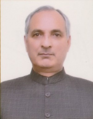 ABDUL REHMAN BHAT