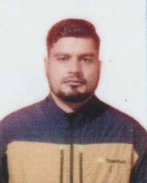 ABDUL ROUF NAIK