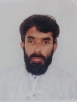 ABDUL RASHID GOJJER